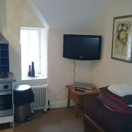 Royal Mile Budget Apartments EDI Szoba fotó