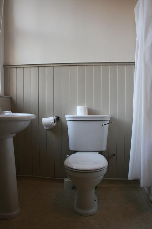 Royal Mile Budget Apartments EDI Szoba fotó